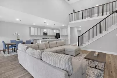 8502 Oceanmist Cove Drive, Cypress, TX 77433 - Photo 12