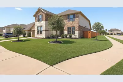 8502 Oceanmist Cove Drive, Cypress, TX 77433 - Photo 2
