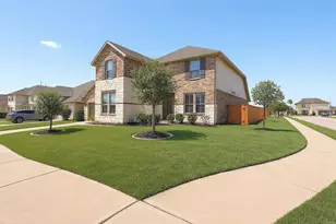 8502 Oceanmist Cv Dr, Cypress, TX 77433 - Photo 2