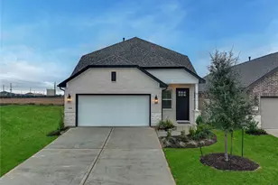 29534 Pondview Dr, Waller, TX 77484 - Photo 1