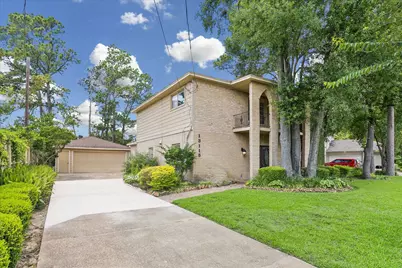 13115 Holston Hills Drive, Houston, TX 77069 - Photo 2