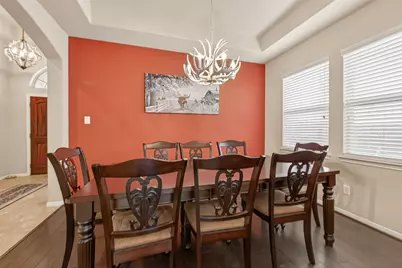 4418 Rustic Montell Lane, Katy, TX 77493 - Photo 10