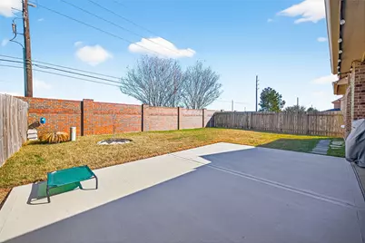 4418 Rustic Montell Lane, Katy, TX 77493 - Photo 36