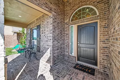4418 Rustic Montell Lane, Katy, TX 77493 - Photo 4