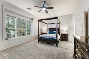 81 S Hidden View Cir, The Woodlands, TX 77381 - Photo 8