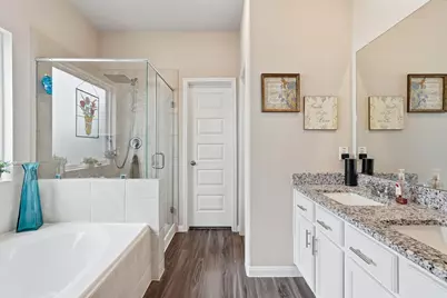 309 Mouflon Drive, Huntsville, TX 77320 - Photo 14