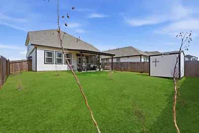 309 Mouflon Drive, Huntsville, TX 77320 - Photo 32