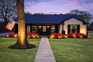 712 Clarence St, Tomball, TX 77375 - Photo 40