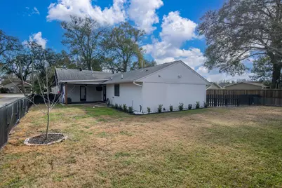 712 Clarence Street, Tomball, TX 77375 - Photo 34