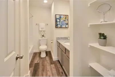 21155 Gosling Road Road #43 D, Spring, TX 77388 - Photo 12