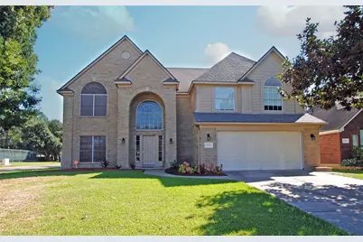 6022 S Trafalgar Court, Katy, TX 77449 - Photo 1