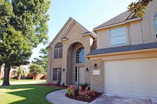 6022 S Trafalgar Ct, Katy, TX 77449 - Photo 2
