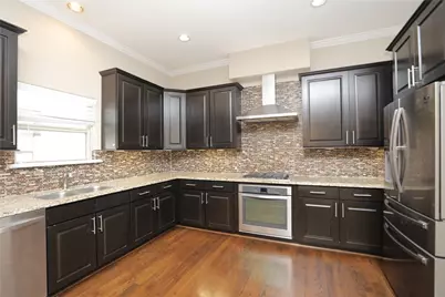 1610 Knox Street #B, Houston, TX 77007 - Photo 16