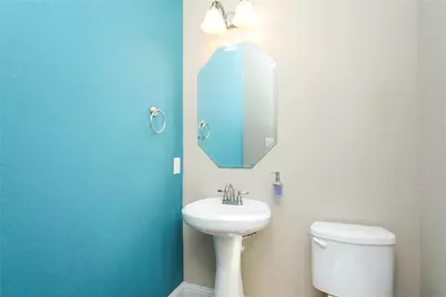 1610 Knox Street #B, Houston, TX 77007 - Photo 32