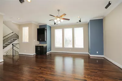 1610 Knox Street #B, Houston, TX 77007 - Photo 10