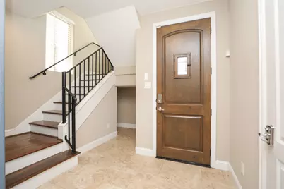 1610 Knox Street #B, Houston, TX 77007 - Photo 4