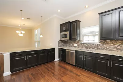 1610 Knox Street #B, Houston, TX 77007 - Photo 18