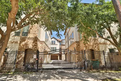 1610 Knox Street #B, Houston, TX 77007 - Photo 1