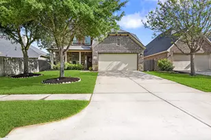 29022 Pinnacle Ridge Dr, Katy, TX 77494 - Photo 2