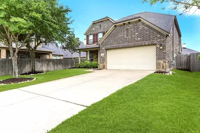 29022 Pinnacle Ridge Drive, Katy, TX 77494 - Photo 4