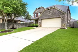 29022 Pinnacle Ridge Dr, Katy, TX 77494 - Photo 4