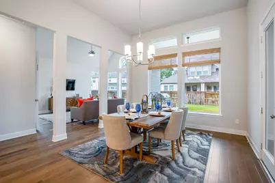 228 Lilac Tree Court, Willis, TX 77318 - Photo 6