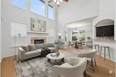 25018 Clover Ranch Drive, Katy, TX 77494 - Photo 8