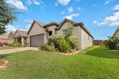 3318 Driftwood Meadow Lane, Richmond, TX 77406 - Photo 2