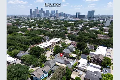 607 Marshall Street, Houston, TX 77006 - Photo 44