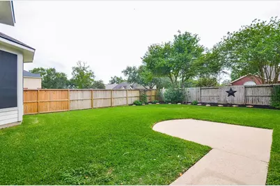 4003 Lady Atwell Court, Missouri City, TX 77459 - Photo 32
