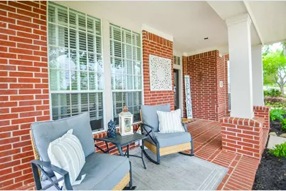 4003 Lady Atwell Court, Missouri City, TX 77459 - Photo 6