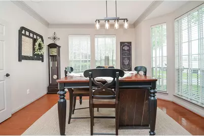 4003 Lady Atwell Court, Missouri City, TX 77459 - Photo 10
