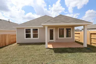 10333 Navarro Path, Montgomery, TX 77316 - Photo 6