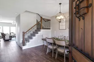 9615 Brackenton Crest Dr, Spring, TX 77379 - Photo 4