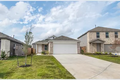 2614 Rain Quail Court, Conroe, TX 77306 - Photo 2