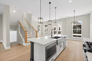 5836 Highland Sun Ln, Houston, TX 77091 - Photo 8