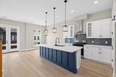 5836 Highland Sun Lane, Houston, TX 77091 - Photo 2