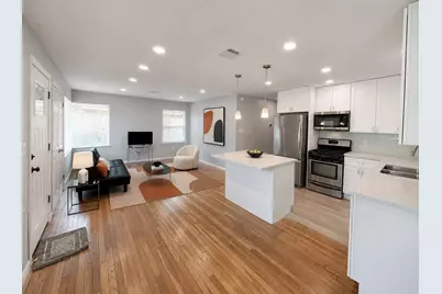 6010 Ridgeway Drive, Houston, TX 77033 - Photo 4