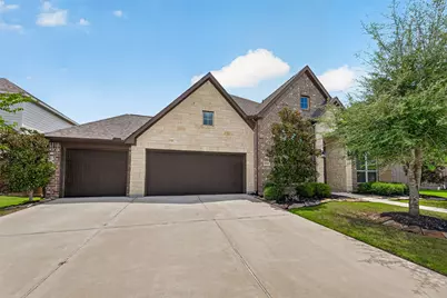 11626 Whitewave Bend Court, Cypress, TX 77433 - Photo 2