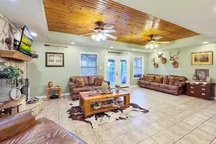 341 Red Wolf Ln, Brookeland, TX 75931 - Photo 2