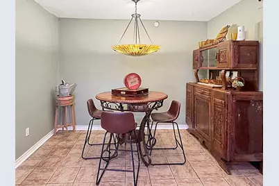 341 Red Wolf Lane, Brookeland, TX 75931 - Photo 8