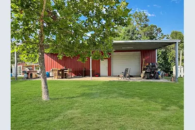 341 Red Wolf Lane, Brookeland, TX 75931 - Photo 30