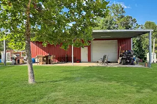 341 Red Wolf Ln, Brookeland, TX 75931 - Photo 30