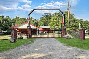 341 Red Wolf Ln, Brookeland, TX 75931 - Photo 1