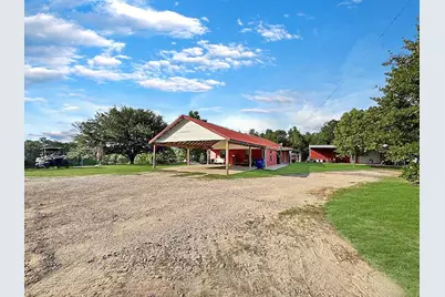 341 Red Wolf Lane, Brookeland, TX 75931 - Photo 26