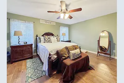 341 Red Wolf Lane, Brookeland, TX 75931 - Photo 12