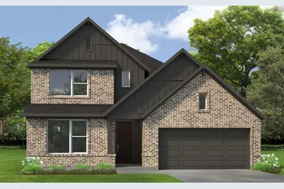 7114 Salt Dome Drive, League City, TX 77546 - Photo 1