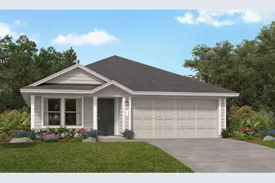 22835 Prairie Dog Road, Splendora, TX 77372 - Photo 1