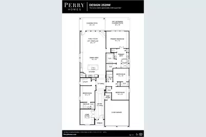 26830 Brilliant Brook Drive, Richmond, TX 77406 - Photo 2