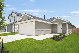 22802 Primrose Wind Ln, Hockley, TX 77447 - Photo 2